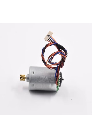 Rp360-st/15260 Dc Motor Robot Süpürge Dc 12v Dıy Rc Oyuncak Model Araba Bot Helikopter Vakum Fan Ele