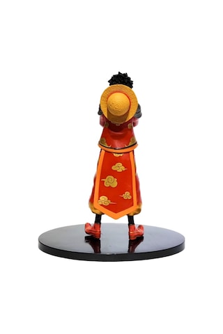 One Piece Monkey D. Luffy 18cm