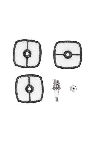 Echo Srm211 Hava Filtre Seti Yongtao