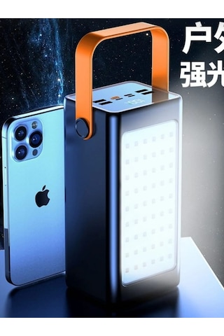 ACL- PW-55 50.000 MAH POWERBANK