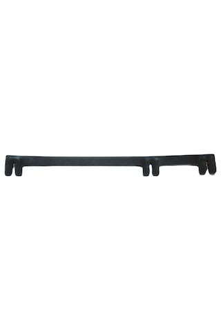 18 cm Fidan Bağlama Klipsi (100’lü Set) – Bağ Direği Sabitleme Kelepçesi