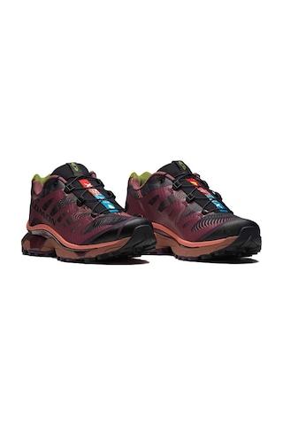 Salomon Xt-4 Og R.a.d Unisex Outdoor Ayakkabısı L47747200 Siyah Siyah