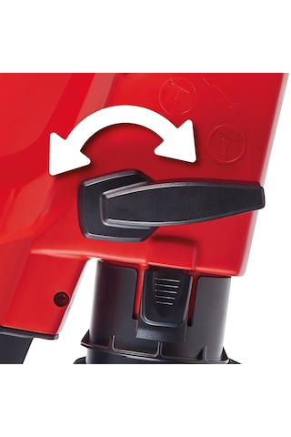 Einhell GC-EL 3026 E 3433375 3000W Yaprak Toplama Makinesi