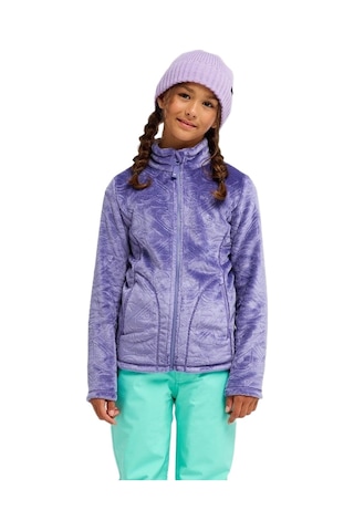 Roxy İgloo Girl Çocuk Sweatshirt Pnb0 Mor