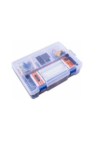 Arduino İleri Seviye Rfıd Kiti