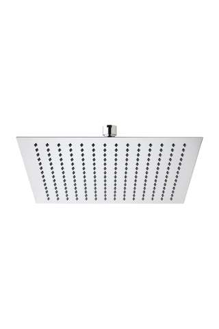 Artema Lite Ls Duş Başlığı 300 Mm Krom A45673 Krom