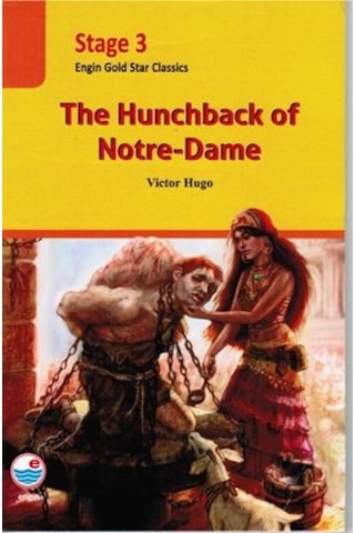 The Hunchback Of Notre-Dame