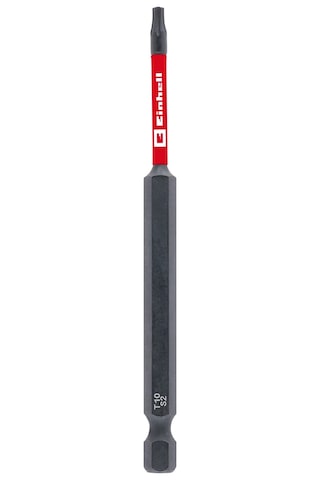 Einhell Torx bits uç 100 mm T10 S2 - 49131300