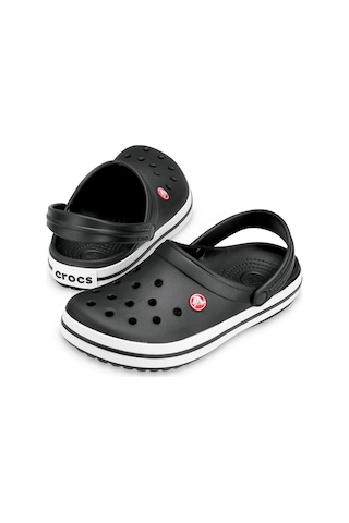 Crocs Crocband Erkek Terlik - Siyah