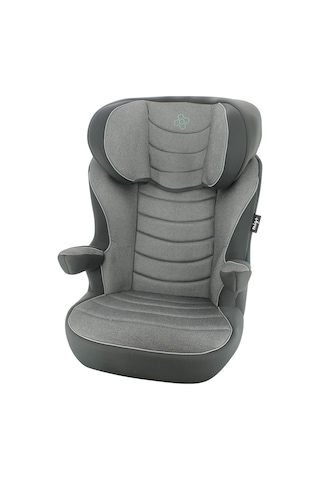 Comfymax Platinium Isofixli 15 36kg Oto Koltuğu Gray