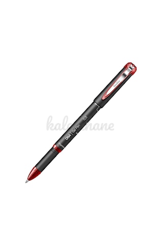 Scrikss Dna Roller İmza Kalemi Kırmızı 0.7 Uç