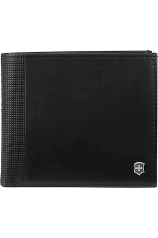 Victorinox 611571 Altius Alox Deluxe Bifold Cüzdan Rfıd Korumalı Renkli