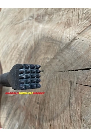 Bcn Çelik Midiz Mermer Dişli Keskisi Dişli Keski Taş Dişlisi 20di