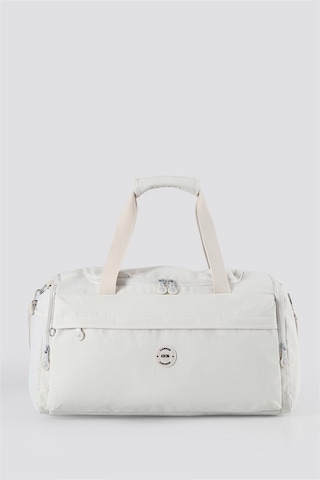 Ççs 40242 Seyahat Çantası Açık Bej