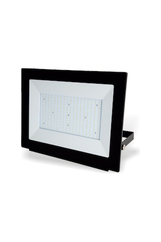 Cata 200w Slim Led'li Projektör Beyaz Işık Ct-4663