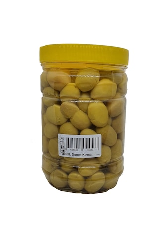 Almila Zeytinevi 6 XL Domat Kırma Zeytin 1 KG