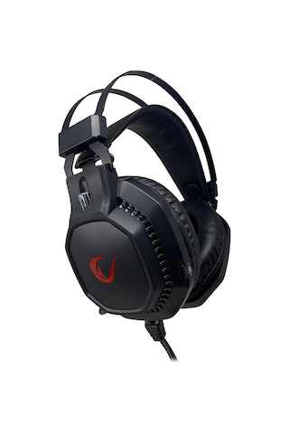 Rampage RM-K48 X-Coral Virtual 7.1 Surround Kulak Üstü Oyuncu Kulaklığı