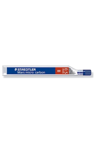 Staedtler Mars Micro Kalem Ucu 0.5 Mm B