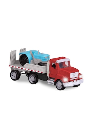 Driven Taşıyıcı