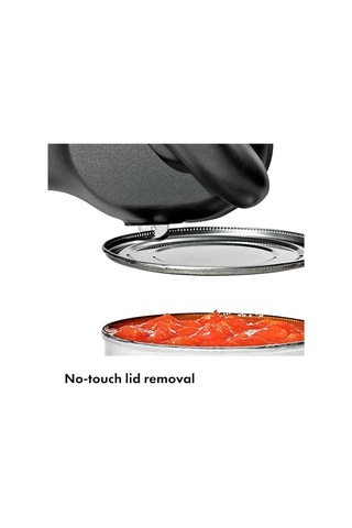 Konserve Açacağı Düz Kenarlar İçin Diğer