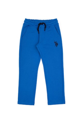 U.s. Polo Assn. Erkek Çocuk Koyu Mavi Eşofman Altı 50313816-vr032 Koyu Mavi