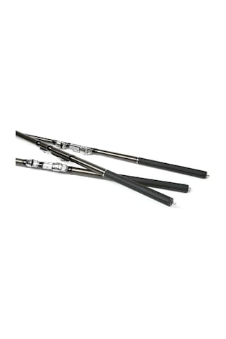 Mufunye 2.7m-6.3m Profesyonel Teleskopik Karbon Olta Kamışı - Ultra Hafif & Yüksek Dirençli Balıkçılık Ekipmanı