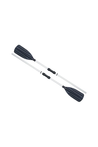 Bestway Hydro-Force Ayarlanabilir Delux Alüminyum Bot & Kano Küre