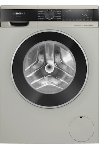 Siemens WG44A2XSTR 1400 Devir 9 KG Çamaşır Makinesi