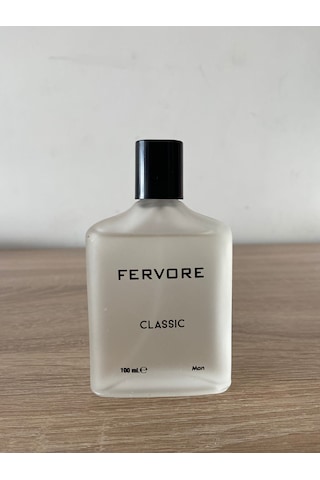 Classic Edt 100 Ml Erkek Parfümü