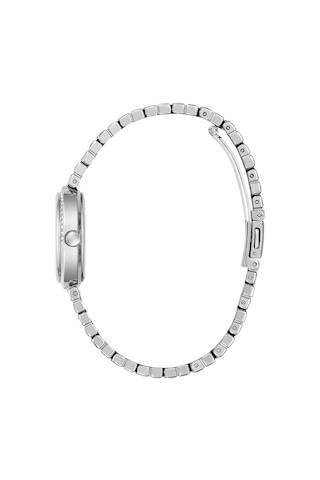 Guess Gugw0930l1 Kadın Kol Saati Metalik Gri