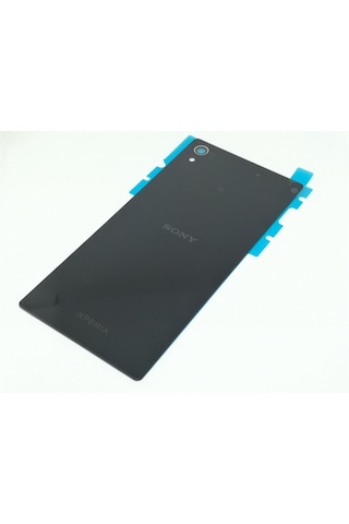 Sony Xperia Z5 Arka Kapak Siyah