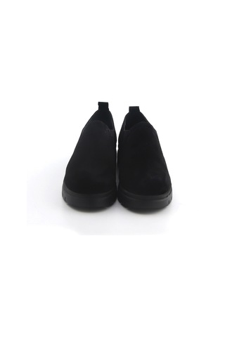 Oxford Klasik Kadın Diğer 1f5394dp Donna Serena 5394 Dp Nero Siyah