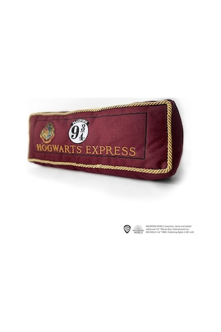 Harry Potter Yastık Hogwarts Express