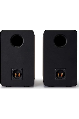 Aiwa Sp-a100 Siyah Raf Tipi 1 Çift Hoparlör