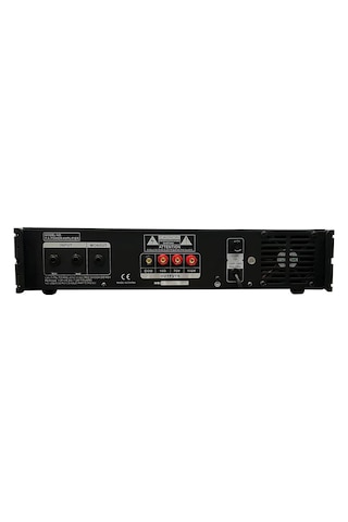 Bofmann Tp-200t 200w Mono Hat Trafolu Power Anfi