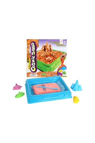 Havuzlu Kozmik Oyun Kumu 500 G