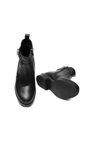 Greyder 29248 Zn Urban Kadın Bot Siyah
