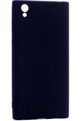 Sony Xperia L1 Kilif Zore Premier Silikon 409041421