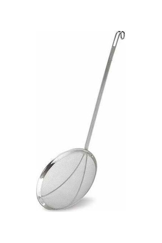 Boğaziçi Sanayi Tipi Battal Boy Tel Kevgir Sık 30 Cm 3230