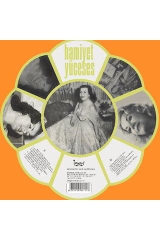 Hamiyet Yüceses