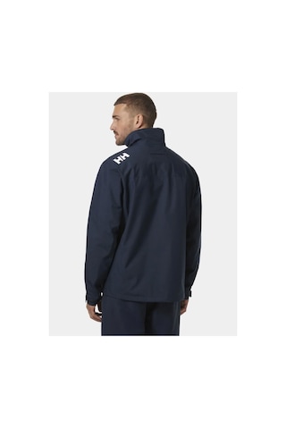 Helly Hansen Crew Mıdlayer 2 Polarlı Erkek Mont Hha.34444 Hha.507 Mavi