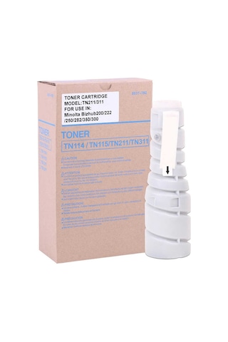 Develop Tn-211-8938417 Uyumlu Fotokopi Toner Great Toner