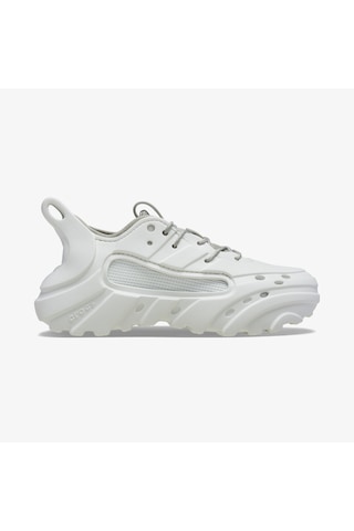 Crocs Nova Trek Unisex Beyaz Sneaker Düz 209559 Beyaz