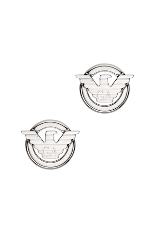 Emporio Armani Ajegs3238-040 Erkek Küpe Metalik