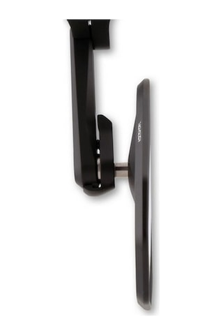 Vespa GTS-GTV-LX Gidon Aynası Sağ-Sol Uyumlu ADET *Siyah* / HIGHSIDER