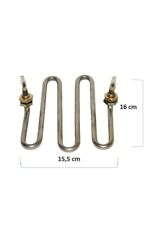 Tuğra-Üret-Ideal Semaver Çay Kazanı Makinası Rezistansı 2000 Watt - 380585421