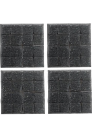 Scotch-fix Çıkarılabilir Çift Taraflı Yapışkan Köpük Kareler 255 Gr 64 Adet 12,7 Mm X 12,7 Mm