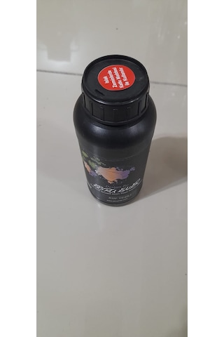 Ebru Ener Anka Kendinden Vernikli Boya 500 ML-Renk Seçenekli- Beyaz