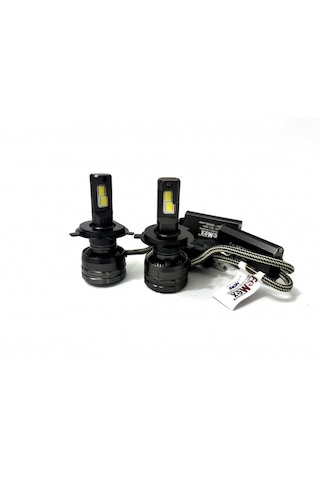 Femex Super More H4 Csp Superior Etı Chipset Led Xenon Led Headli