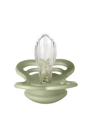 Bibs Supreme Silikon Emzik - Sage